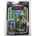 Logray  Ewok Medicine Man  Figura en caja kenner Return of the Jedi Kenner 1984  